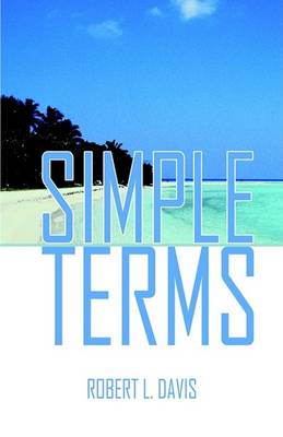 Book cover for Simple Terms