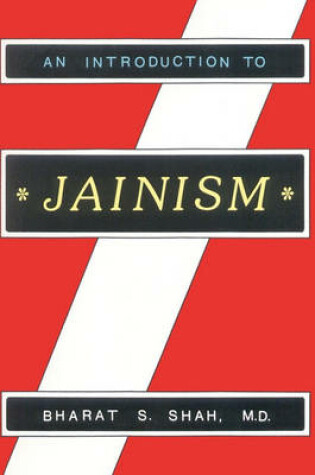 Cover of An Introduction to Jainism