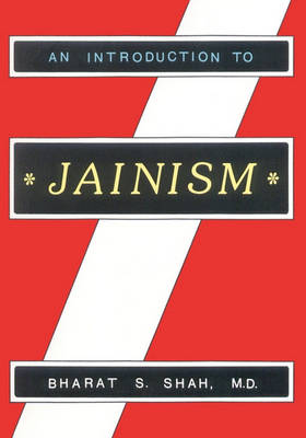 Cover of An Introduction to Jainism