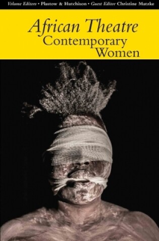 Cover of African Theatre 14: Contemporary Women