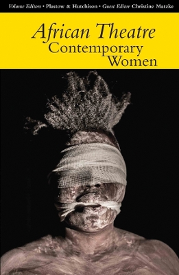 Book cover for African Theatre 14: Contemporary Women