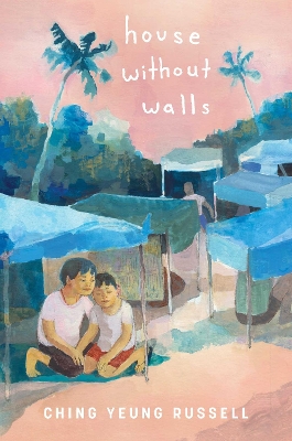 Book cover for House Without Walls