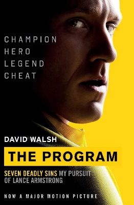 Book cover for The Program