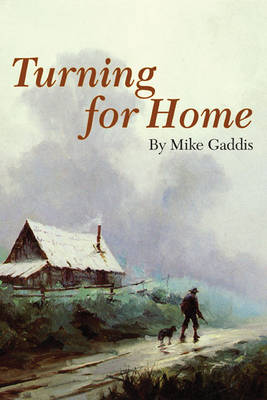 Book cover for Turning for Home