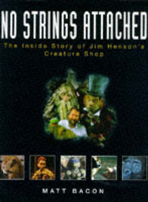 Cover of No Strings Attached