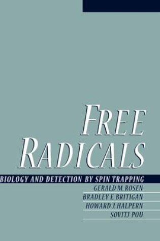 Cover of Free Radicals