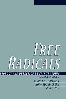 Book cover for Free Radicals