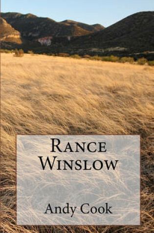 Cover of Rance Winslow