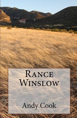 Book cover for Rance Winslow