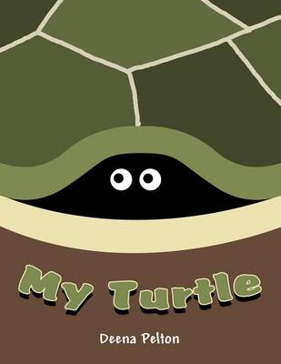 Cover of My Turtle