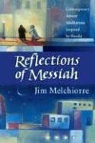 Cover of Reflections of Messiah