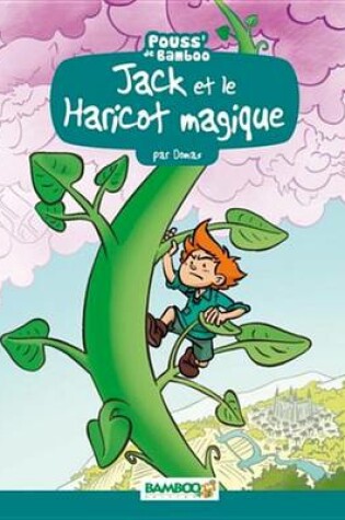 Cover of Jack Et Le Haricot Magique