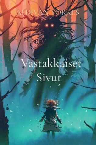 Cover of Vastakkaiset Sivut