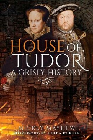 Cover of House of Tudor