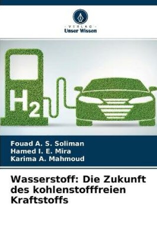 Cover of Wasserstoff