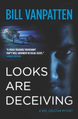 Book cover for Looks Are Deceiving