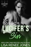 Book cover for Lucifer's Sin
