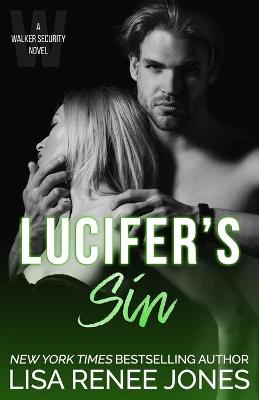 Cover of Lucifer's Sin