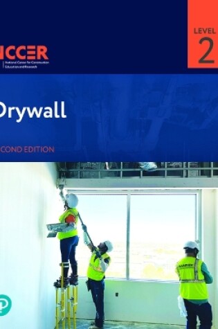 Cover of Drywall Level 2