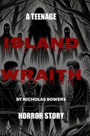 Cover of Island Wraith