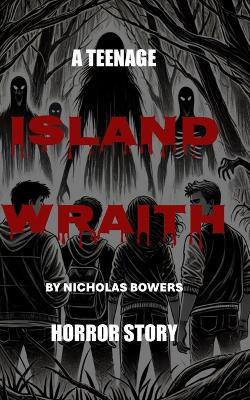 Cover of Island Wraith