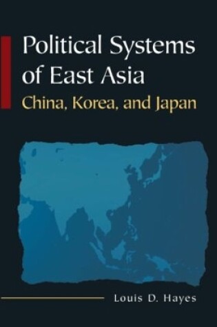 Cover of Political Systems of East Asia