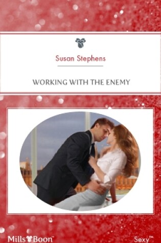 Cover of Working With The Enemy