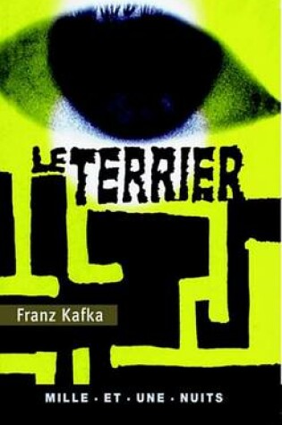 Cover of Le Terrier