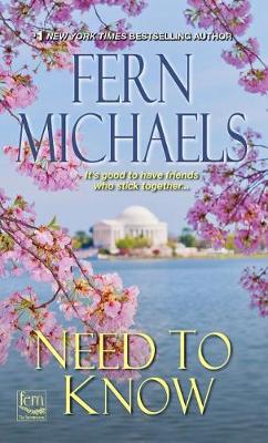 Cover of Need To Know