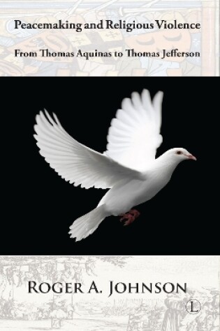 Cover of Peacemaking and Religious Violence