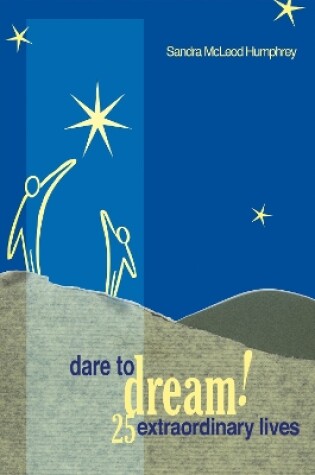 Cover of Dare To Dream!