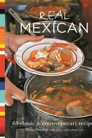 Cover of Real Mexican