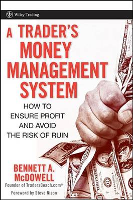 Book cover for A Trader's Money Management System: How to Ensure Profit and Avoid the Risk of Ruin