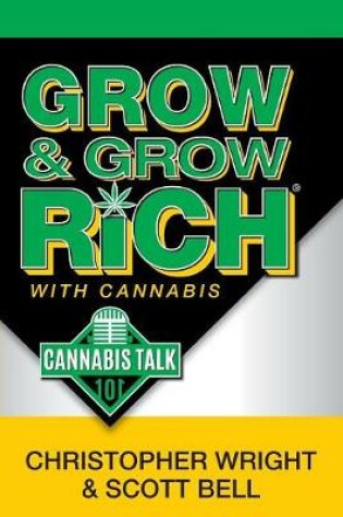 Cover of Grow and Grow Rich