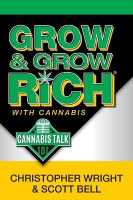 Book cover for Grow and Grow Rich