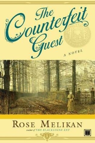 Cover of The Counterfeit Guest