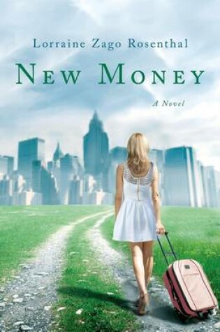 Cover of New Money