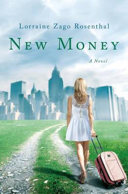 Book cover for New Money