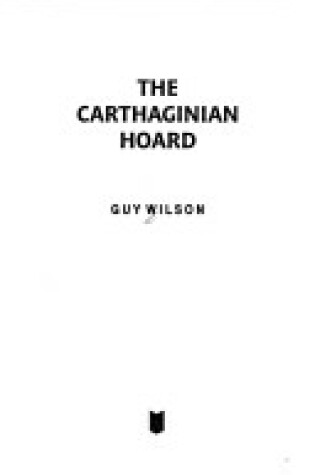 Cover of The Carthaginian Hoard