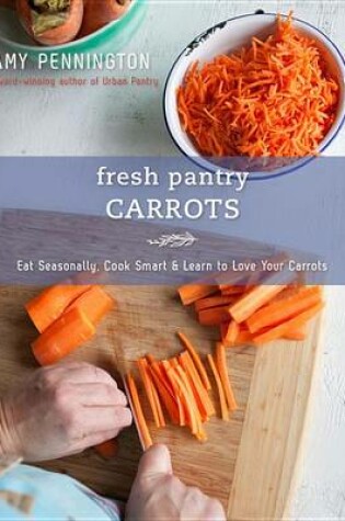 Cover of Fresh Pantry