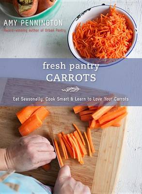 Book cover for Fresh Pantry