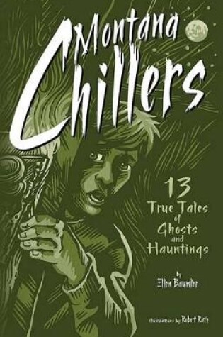 Cover of Montana Chillers