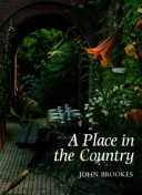 Book cover for A Place in the Country