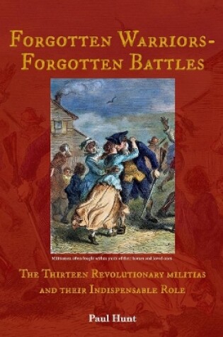 Cover of Forgotten Warriors- Forgotten Battles