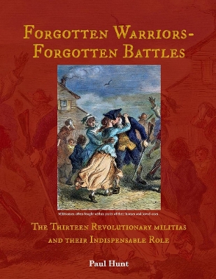 Cover of Forgotten Warriors- Forgotten Battles