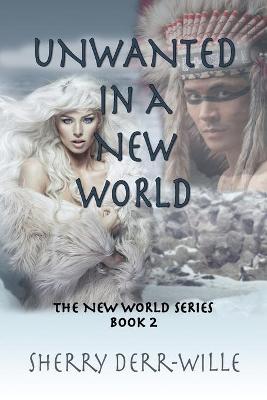 Book cover for Unwanted in a New World