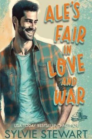 Cover of Ale's Fair in Love and War