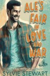Book cover for Ale's Fair in Love and War