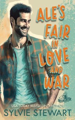 Book cover for Ale's Fair in Love and War