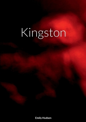 Book cover for Kingston